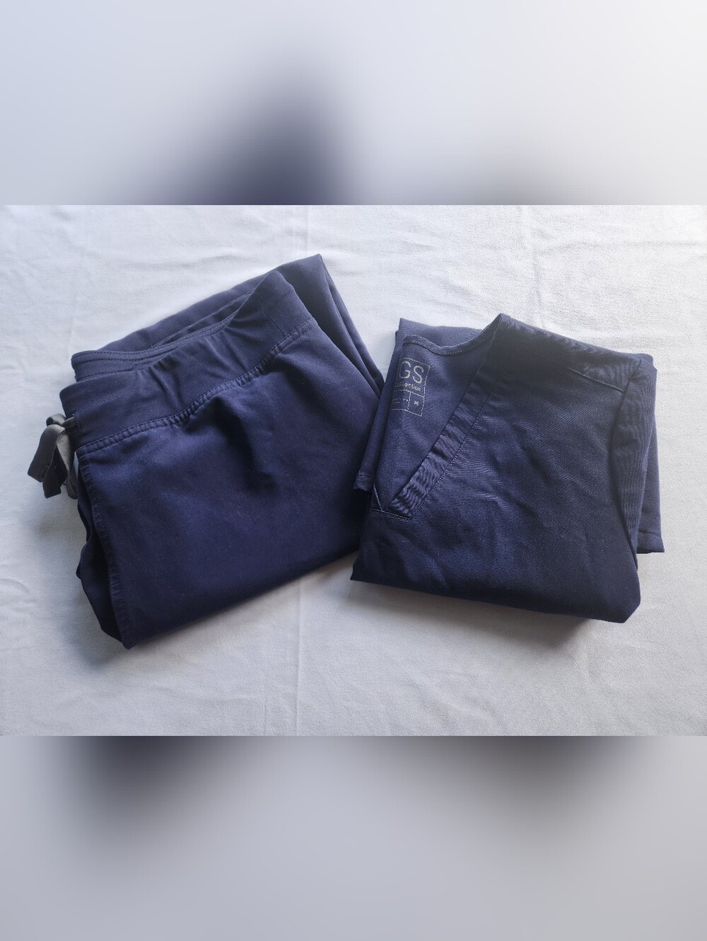M/T Navy FIGS Set